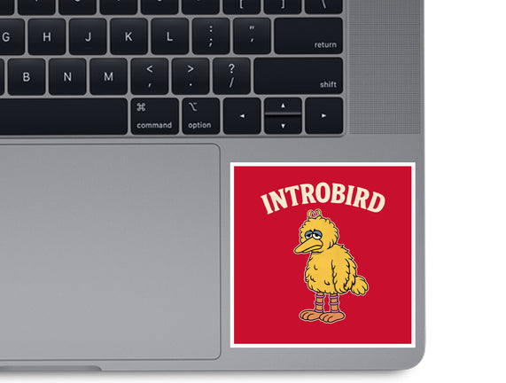 Introbird