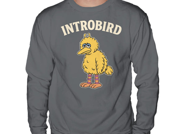 Introbird