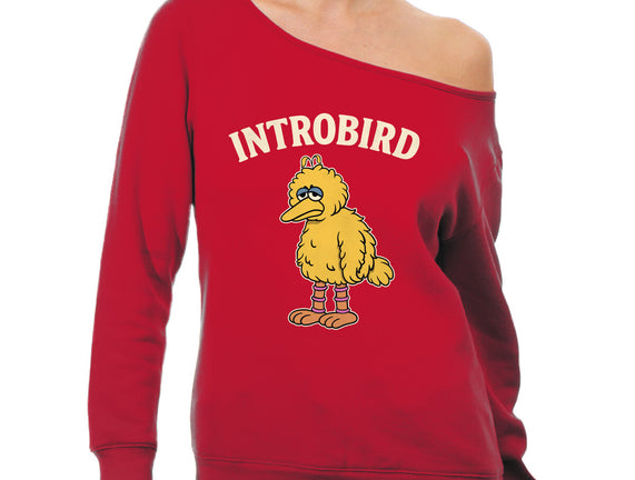 Introbird