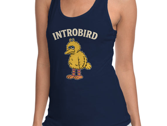Introbird