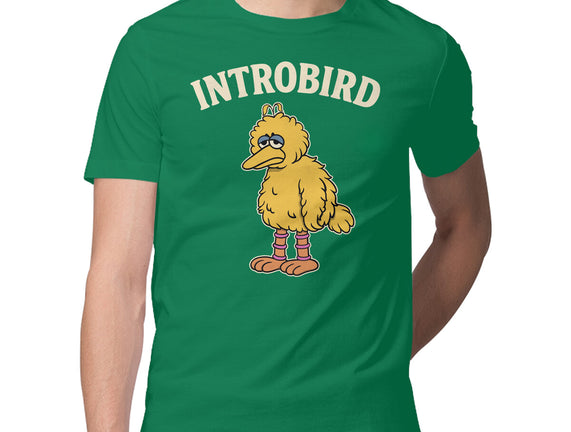 Introbird