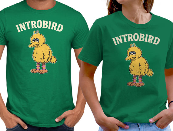 Introbird