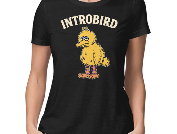 Introbird