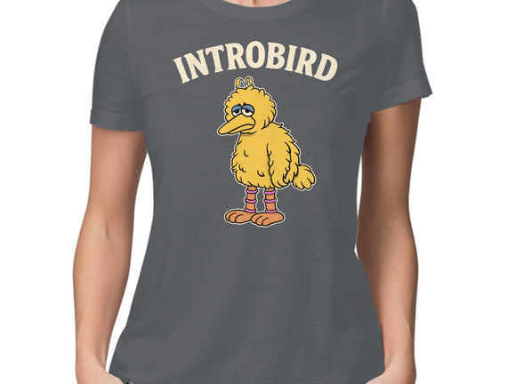 Introbird
