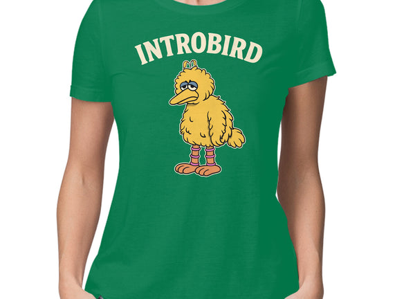 Introbird