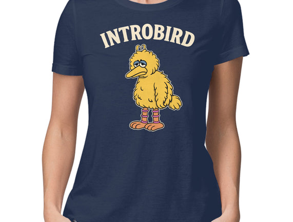 Introbird