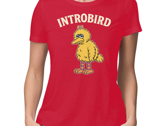 Introbird