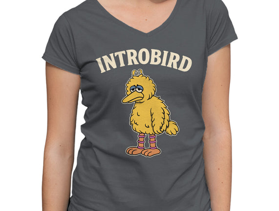 Introbird