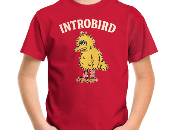 Introbird