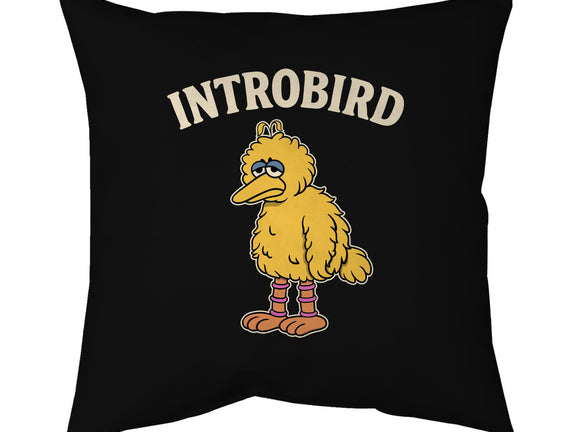 Introbird