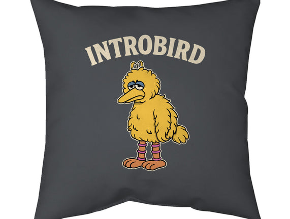 Introbird