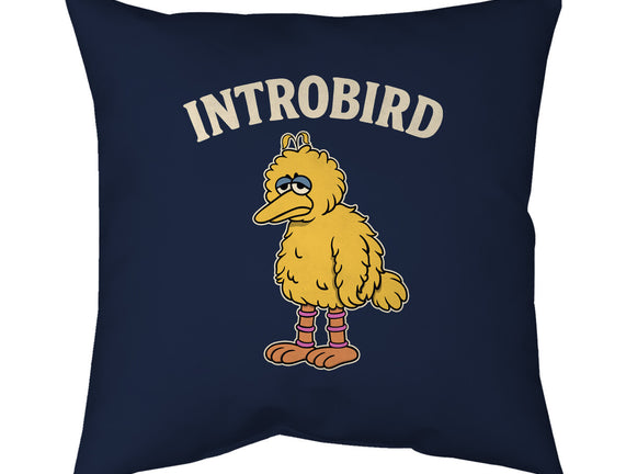 Introbird