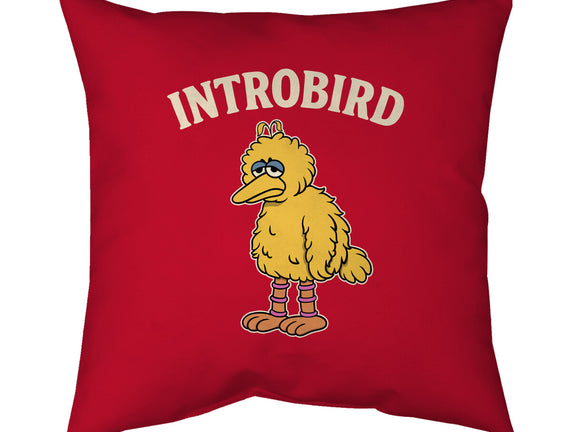 Introbird