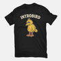 Introbird-Womens-Basic-Tee-alfbocreative