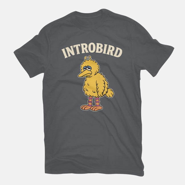 Introbird-Mens-Premium-Tee-alfbocreative