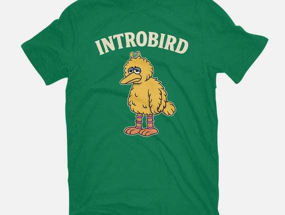 Introbird