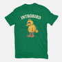 Introbird-Mens-Premium-Tee-alfbocreative