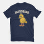 Introbird-Womens-Basic-Tee-alfbocreative