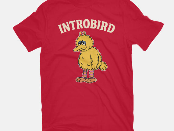 Introbird