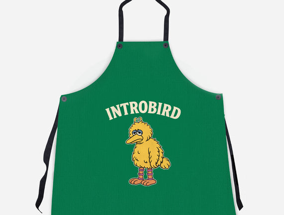 Introbird