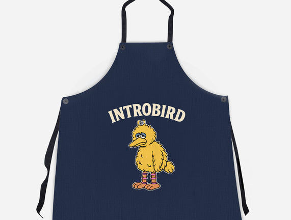 Introbird