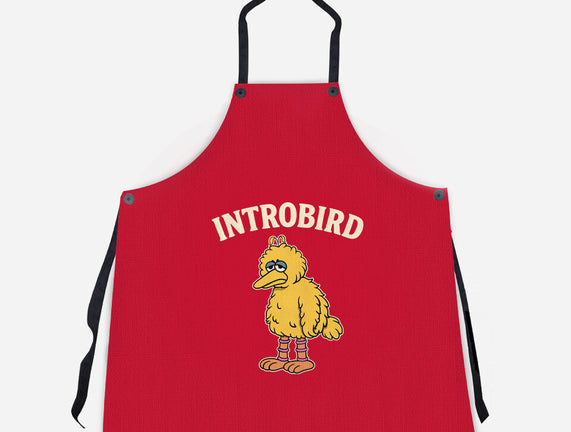 Introbird