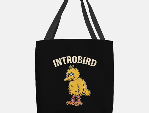 Introbird