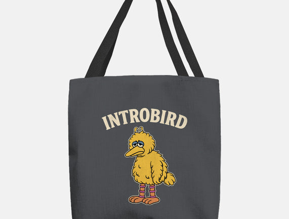 Introbird