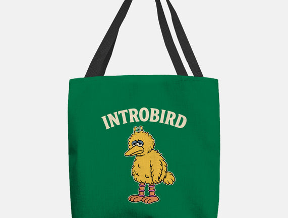 Introbird