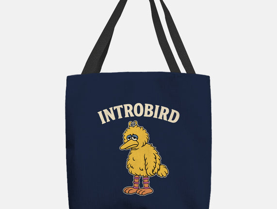 Introbird