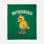 Introbird-None-Fleece-Blanket-alfbocreative