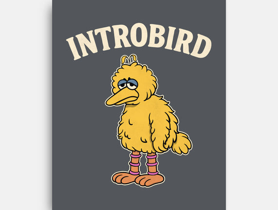 Introbird