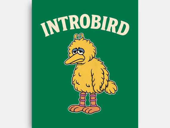 Introbird