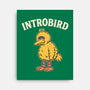 Introbird-None-Stretched-Canvas-alfbocreative