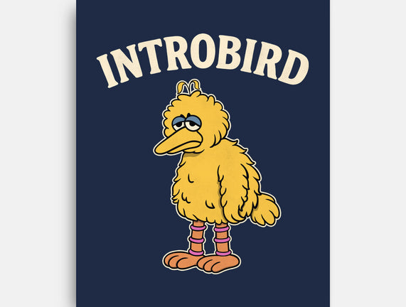 Introbird