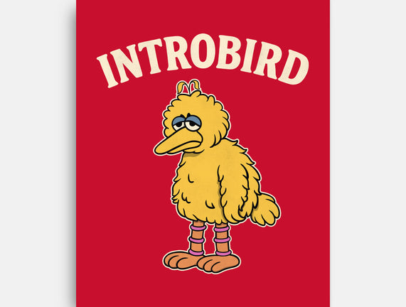 Introbird
