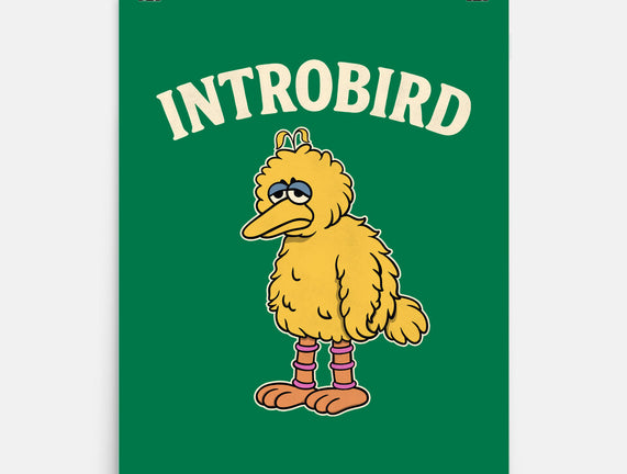 Introbird