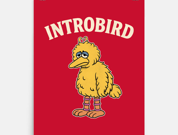 Introbird