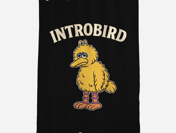 Introbird
