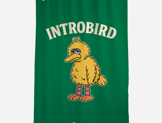 Introbird