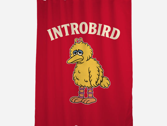 Introbird