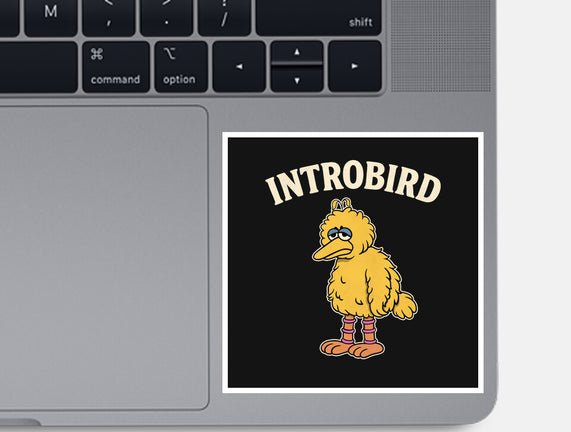 Introbird