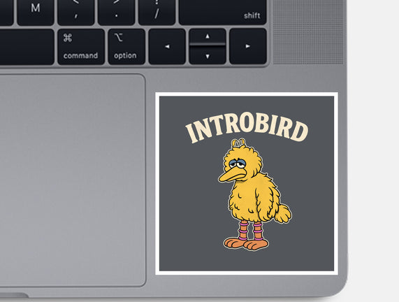 Introbird