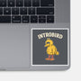 Introbird-None-Glossy-Sticker-alfbocreative