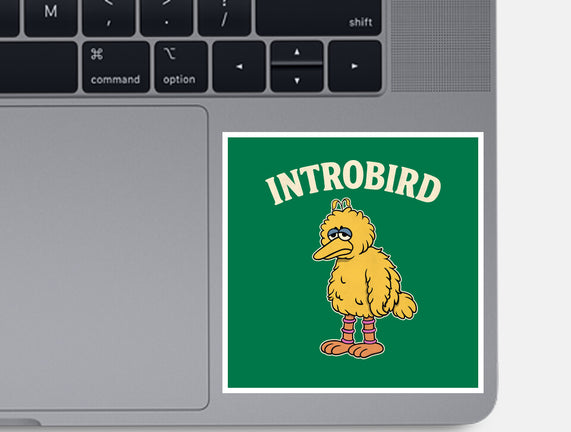 Introbird