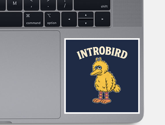 Introbird