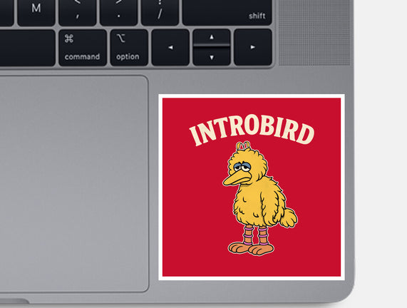 Introbird