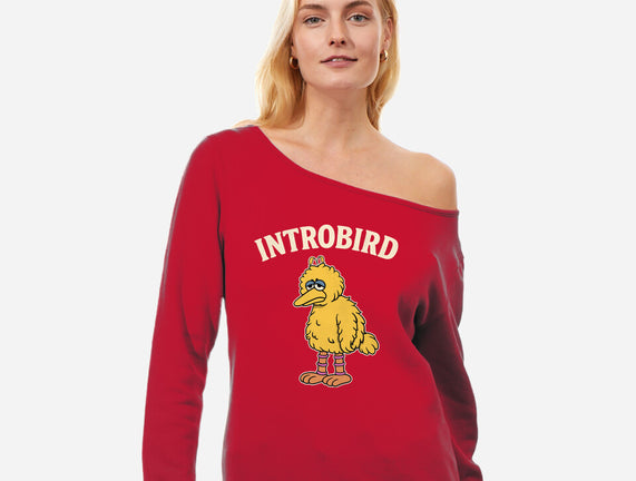 Introbird