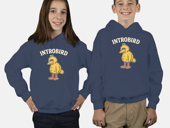 Introbird