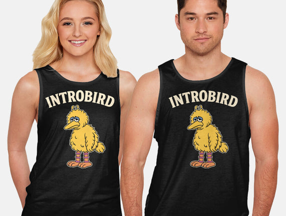 Introbird